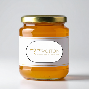 pasieka wojton, oferta, miody